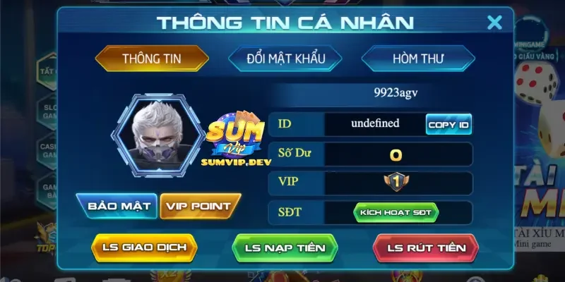 Đánh giá từ khách hàng về Sumvip
