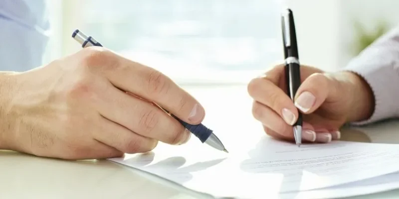 Nội dung chi tiết trong chính sách điều khoản và điều kiện