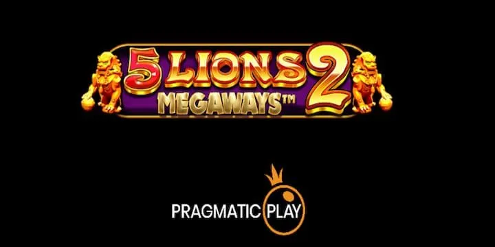 Tận dụng tính năng đặc biệt của 5 lions để tăng tỷ lệ thắng